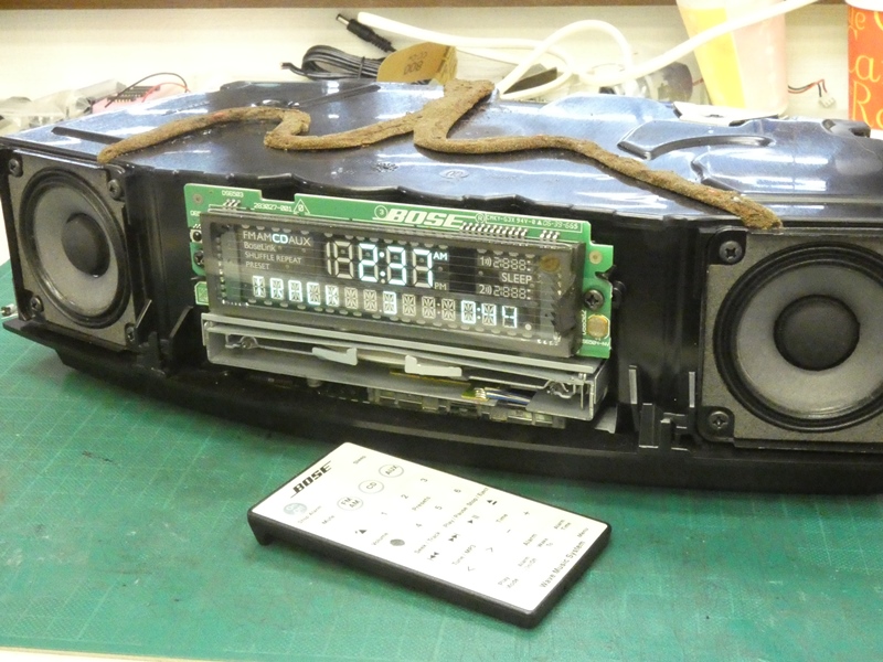 BOSE WMS2